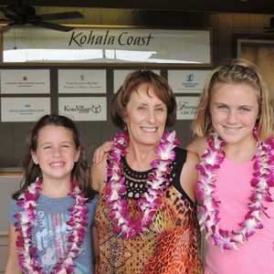 Meet your Posher, Barbara